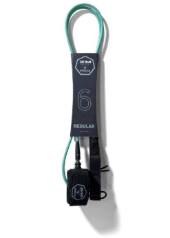 Vissla XM Leash -Reg 6ft