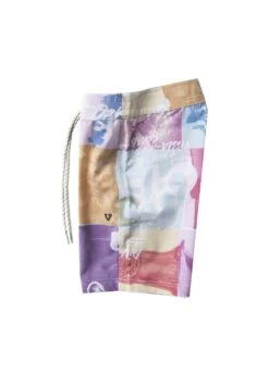 Vissla Mudflappers 17" Boys Boardshort -Urban Nomad B102XMUF 3