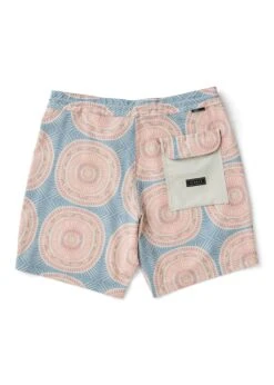Vissla Lekki 17" Boys Boardshort -Urban Nomad B105ALEK 2