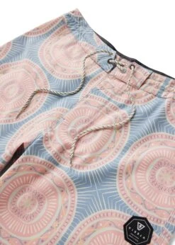 Vissla Lekki 17" Boys Boardshort -Urban Nomad B105ALEK 4