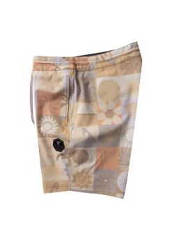 Vissla Sun Dialed 17" Boys Boardshort -Urban Nomad B105YSUN GCO 3