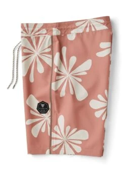 Vissla Solstice 17" Boys Boardshort -Urban Nomad B106ASOL 3