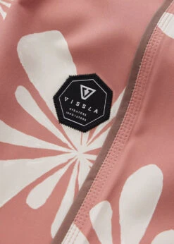 Vissla Solstice 17" Boys Boardshort -Urban Nomad B106ASOL 4