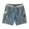 Vissla Ink Lines 17" Boys Boardshort -Urban Nomad B109BINK 1