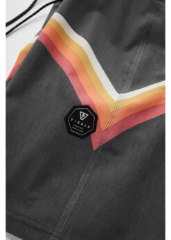 Vissla Sunbelt 18" Boys Boardshort -Urban Nomad B1117SUB 4