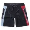 Vissla Trimline Bolt 17" Boys Boardshort -Urban Nomad B115WTBO 1 2eaebdd9 b5cd 4c07 8b56 e24656bece79