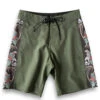 Vissla Parrodise 17" Boys Boardshort -Urban Nomad B1214PAR VGR 1