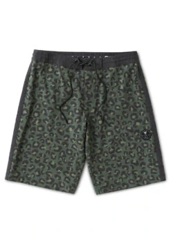 Vissla Big Cat 18" Boys Boardshort