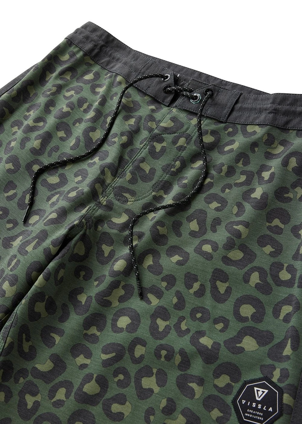 Vissla Big Cat 18" Boys Boardshort 6 Vissla Big Cat 18" Boys Boardshort - Image 4