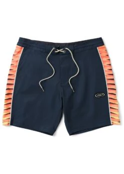 Vissla Woodside Tesseract 18" Boys Boardshort