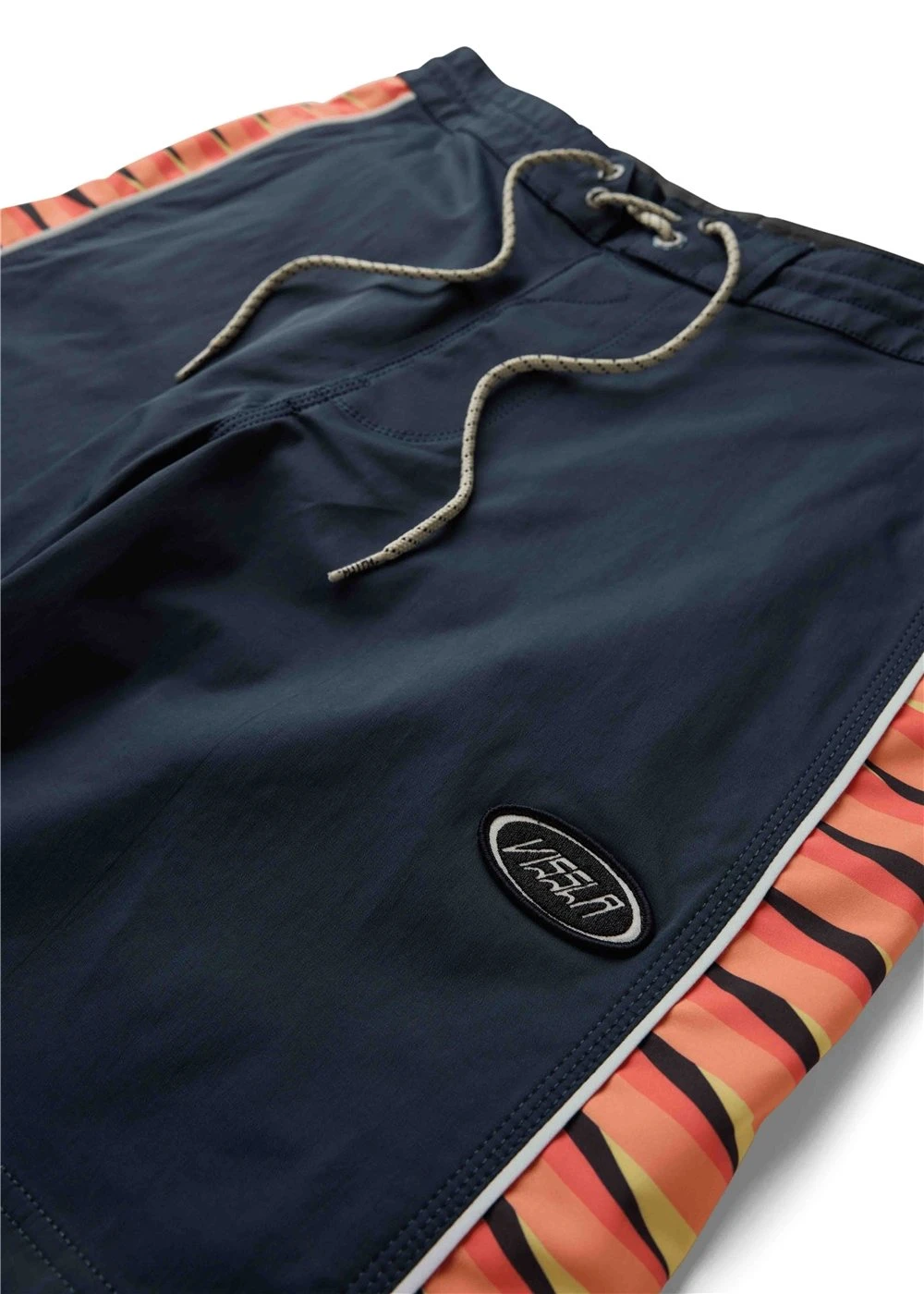 Vissla Woodside Tesseract 18" Boys Boardshort 6 Vissla Woodside Tesseract 18" Boys Boardshort - Image 4