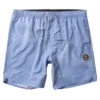 Vissla Solid Sets 16" Boys Ecolastic -Urban Nomad B136SSSE 1
