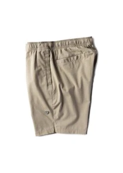 Vissla Alto 17" Boys Hybrid Elastic Walkshort -Urban Nomad B2044ALT DKK 3