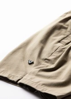 Vissla Alto 17" Boys Hybrid Elastic Walkshort -Urban Nomad B2044ALT DKK 4