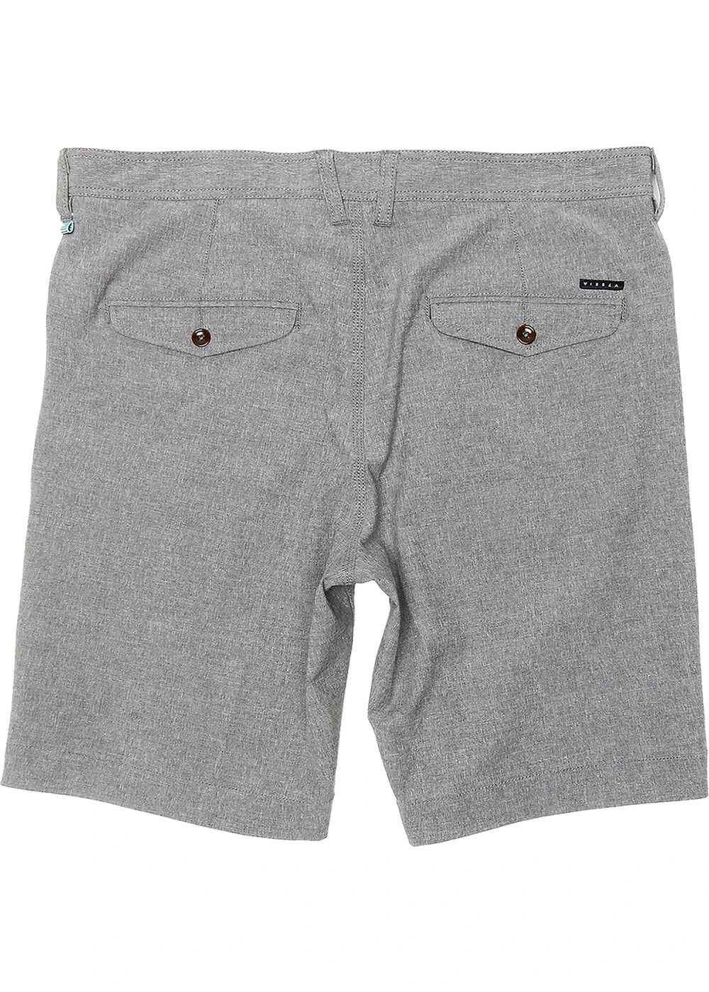 Vissla Canyons Hybrid 17" Boys Walkshort 4 Vissla Canyons Hybrid 17" Boys Walkshort - Image 2