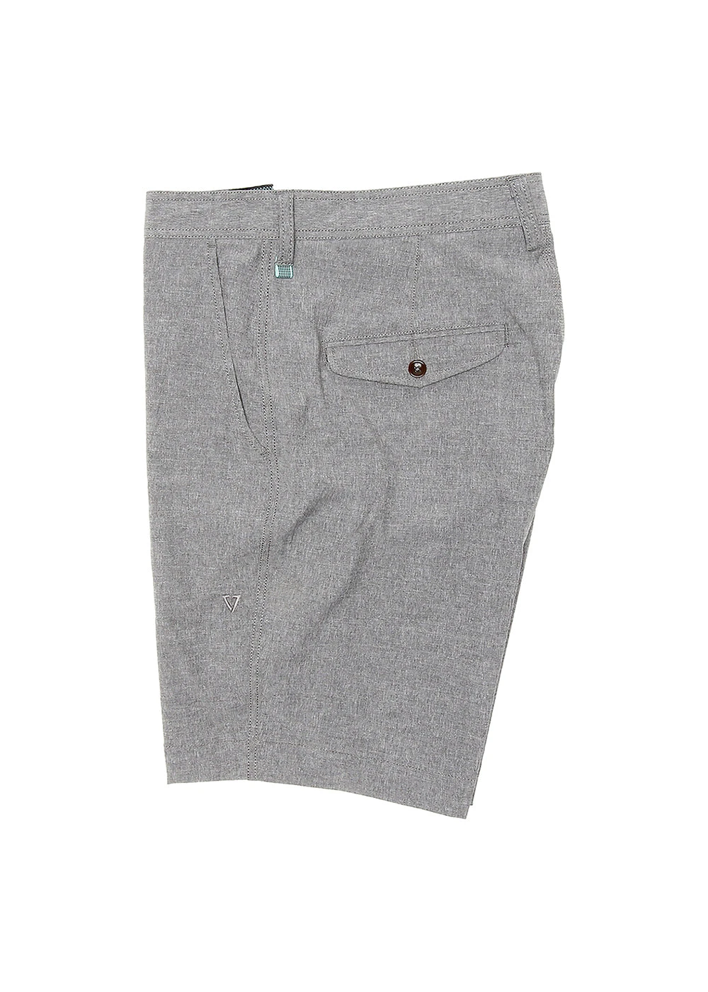Vissla Canyons Hybrid 17" Boys Walkshort 5 Vissla Canyons Hybrid 17" Boys Walkshort - Image 3