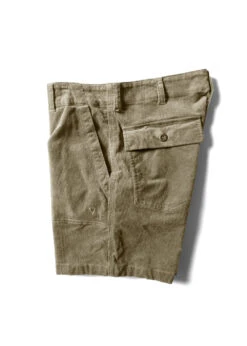 Vissla Drills Cord 17" Boys Walkshort -Urban Nomad B2151DRC 3