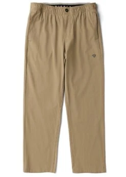 Vissla Alto Eco Boys Elastic Pant
