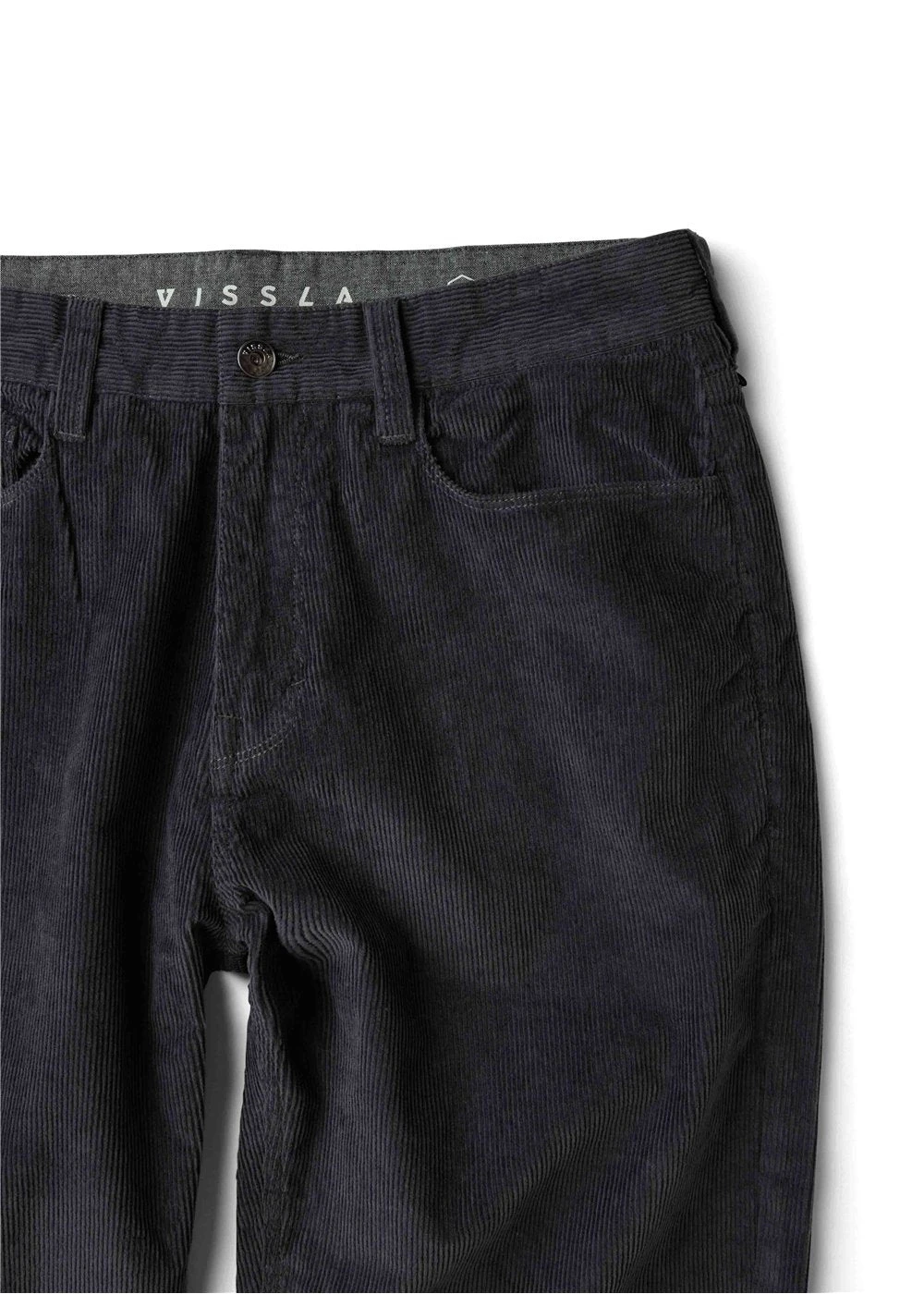 Vissla Border C Cord Boys 5 Pocket Pant 5 Vissla Border C Cord Boys 5 Pocket Pant - Image 3