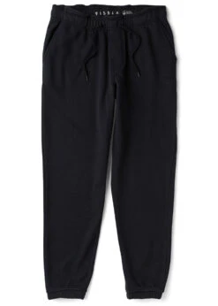 Vissla Solid Sets Eco Boys Elastic Sweatpant