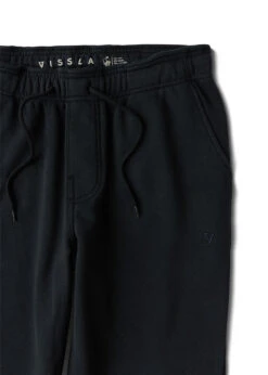 Vissla Solid Sets Eco Boys Elastic Sweatpant -Urban Nomad B309BSSP 3