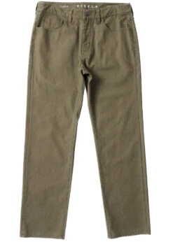 Vissla Border Canvas Boys 5 Pkt Pant