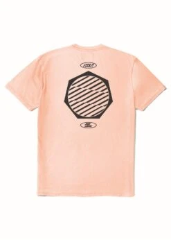 Vissla Woodside Cosmic Wash Boys Tee
