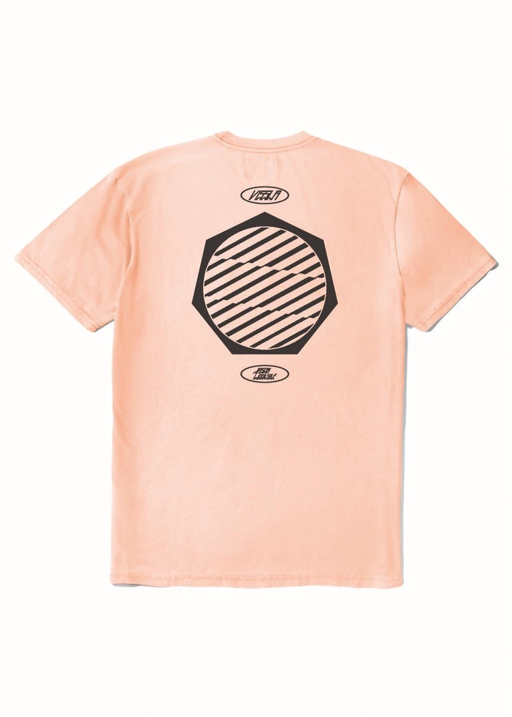 Vissla Woodside Cosmic Wash Boys Tee 3 Vissla Woodside Cosmic Wash Boys Tee