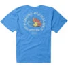 Vissla Offshore Pleasure Boys Tee 2 Vissla Offshore Pleasure Boys Tee -Urban Nomad B4214OFF RYH 1 1