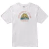 Vissla Cooked Boys Tee -Urban Nomad B4215COO 1 fe6001af 15dd 402c bf23 bf0c2bcfb255
