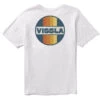 Vissla Sky Bridge Boys Tee -Urban Nomad B4215SKY 1