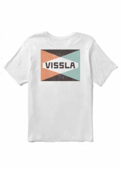 Vissla Spectrum Boys Tee
