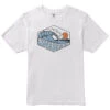 Vissla Closeout Boys Tee