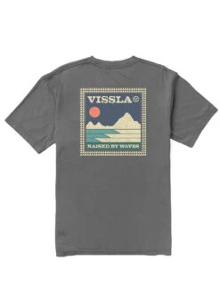 Vissla Big Sky Boys Tee