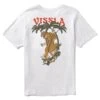 Vissla Big Cat Boys Tee -Urban Nomad B422ABIG 1
