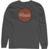 Vissla Badge Boys Ls Tee -Urban Nomad B4853BAD 1