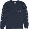 Vissla Line Up Boys Ls Tee -Urban Nomad B4853LIN 1