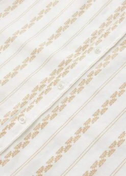 Vissla Four Doors Boys Short Sleeve Shirt -Urban Nomad B502AFOU 3