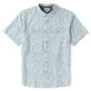 Vissla Prairie Dog Boys Short Sleeve Shirt -Urban Nomad B503BPRA 1