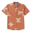 Vissla Solstice Boys Short Sleeve Shirt -Urban Nomad B505ASOL 1