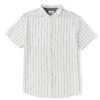 Vissla Minder Boys Short Sleeve Shirt -Urban Nomad B509BMIN 1