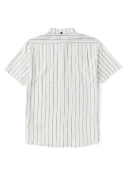 Vissla Minder Boys Short Sleeve Shirt -Urban Nomad B509BMIN 2