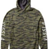 Vissla Coastal Eco Boys Po Hoodie -Urban Nomad B6013COA 1 80599d58 7bd8 4470 8e4a 8c497bccc62c