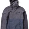 Vissla Eco-Zy Boys Hooded Popover