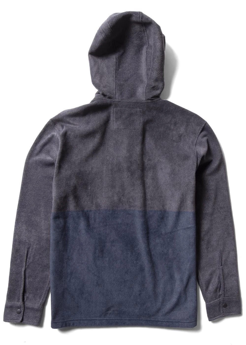 Vissla Eco-Zy Boys Hooded Popover 4 Vissla Eco-Zy Boys Hooded Popover - Image 2