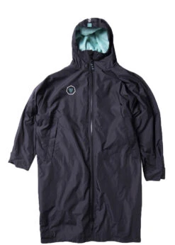 Vissla 7 Seas Boys Changer Jacket