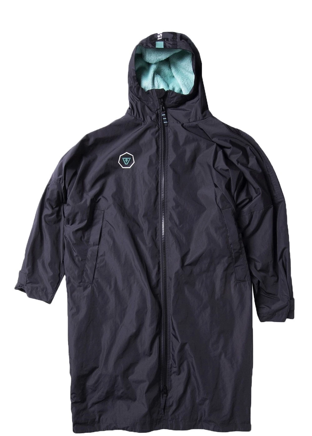 Vissla 7 Seas Boys Changer Jacket 3 Vissla 7 Seas Boys Changer Jacket