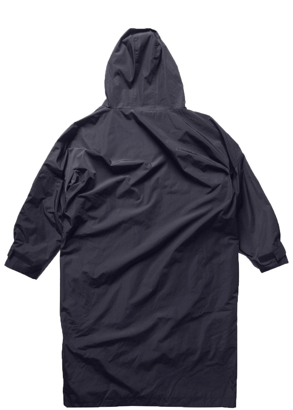 Vissla 7 Seas Boys Changer Jacket 4 Vissla 7 Seas Boys Changer Jacket - Image 2