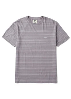 Vissla Obispo Boys Short Sleeve Tee