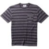 Vissla Low Line Boys Ss Pkt Tee -Urban Nomad B901XLOL PHA 1
